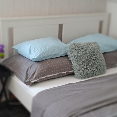 Zala Holiday Apartman كيستاي المظهر الخارجي الصورة