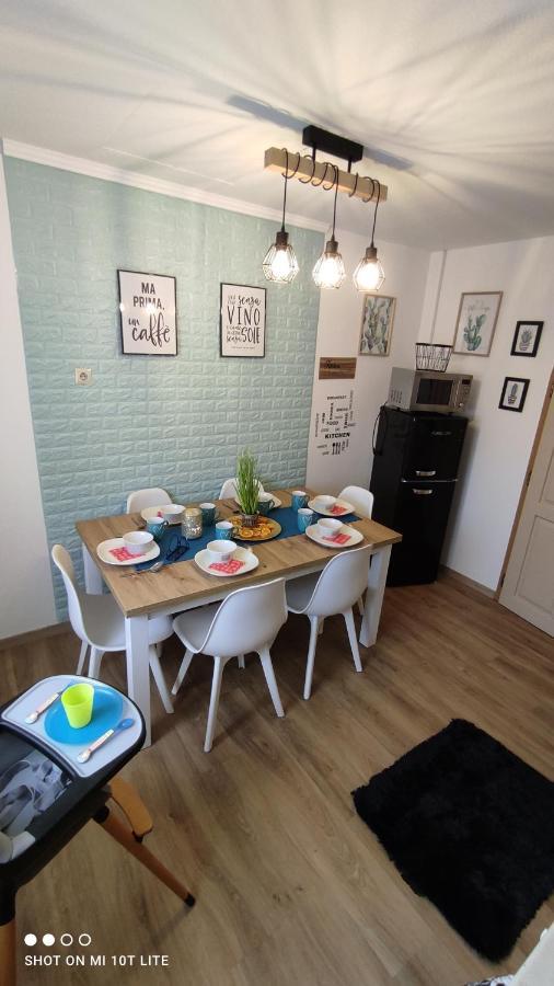 Zala Holiday Apartman كيستاي المظهر الخارجي الصورة