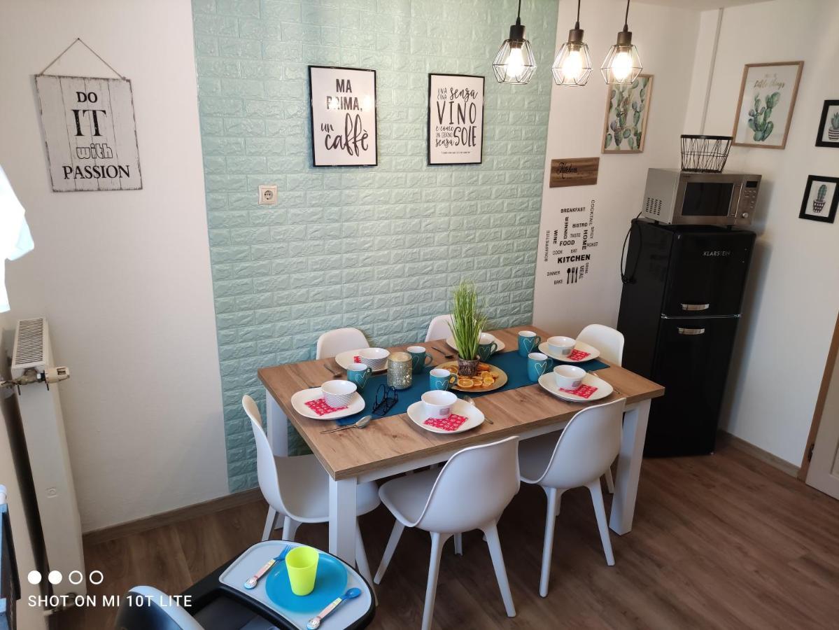 Zala Holiday Apartman كيستاي المظهر الخارجي الصورة