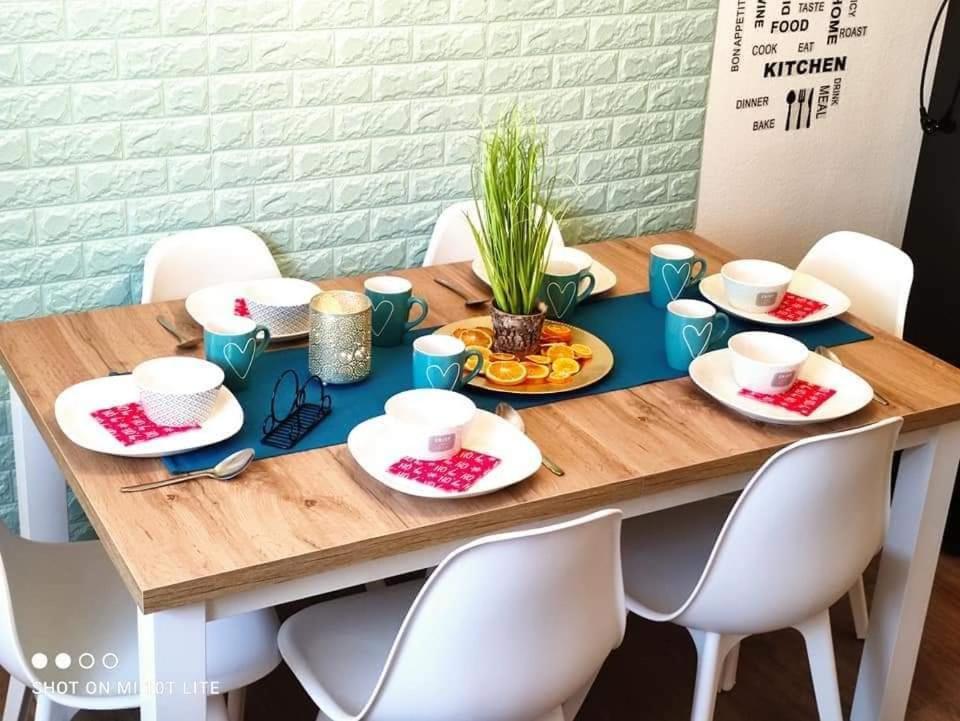 Zala Holiday Apartman كيستاي المظهر الخارجي الصورة