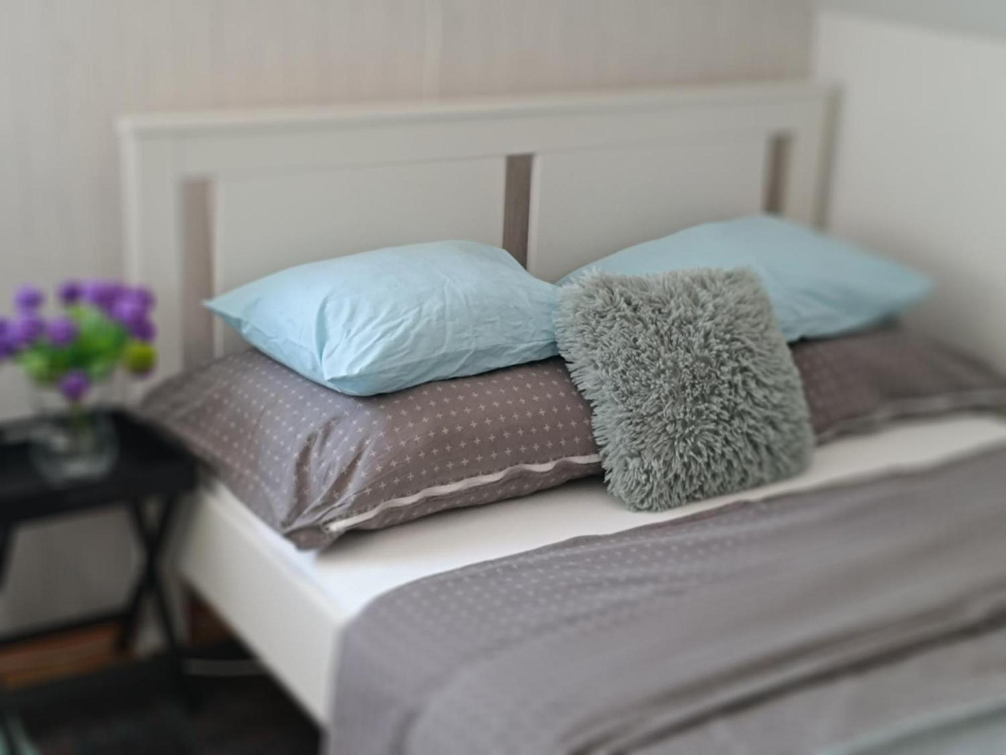 Zala Holiday Apartman كيستاي المظهر الخارجي الصورة