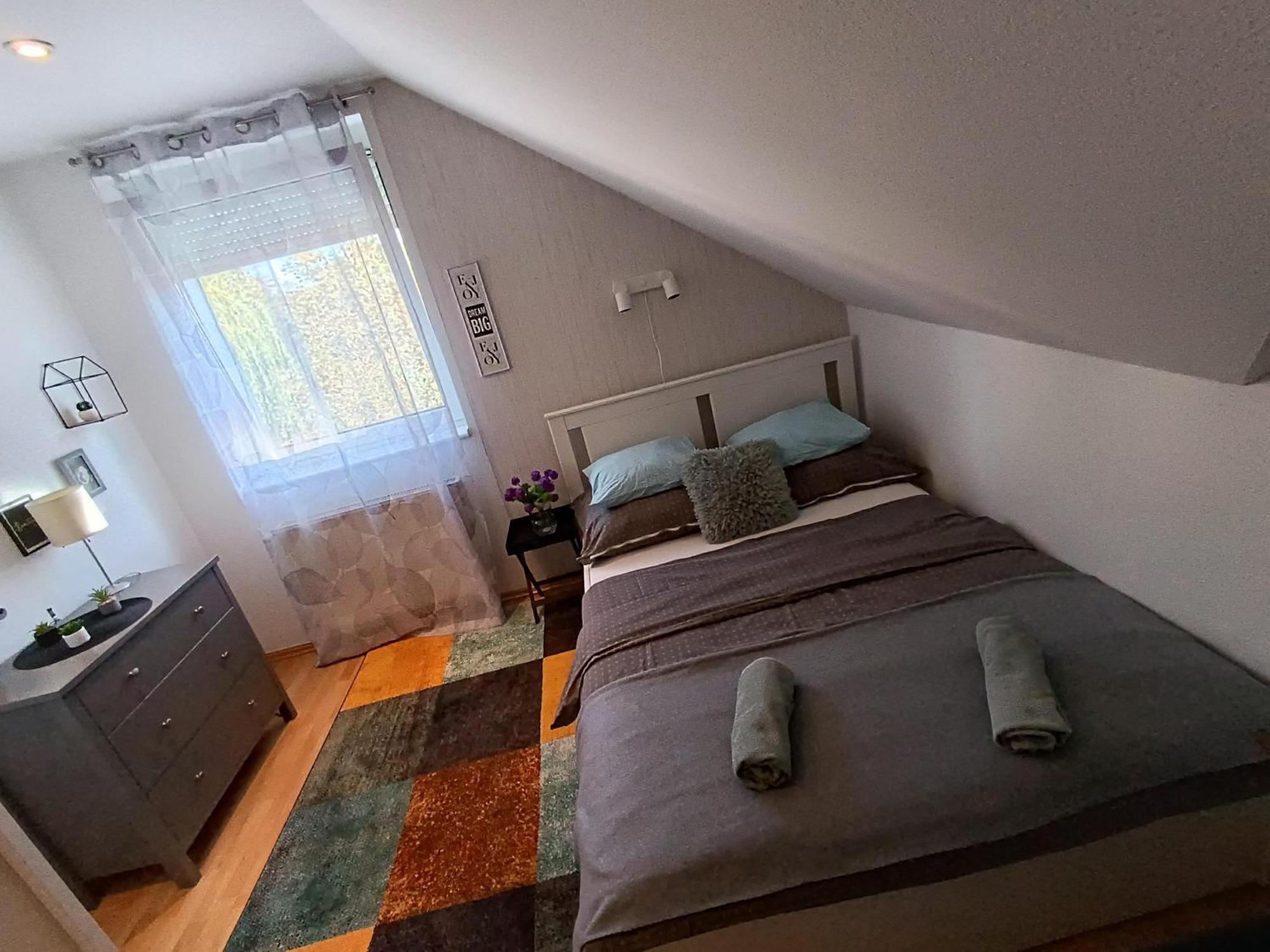 Zala Holiday Apartman كيستاي المظهر الخارجي الصورة