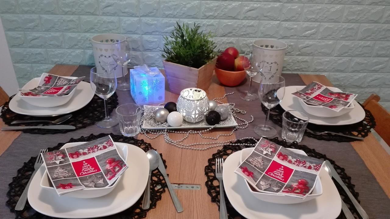 Zala Holiday Apartman كيستاي المظهر الخارجي الصورة